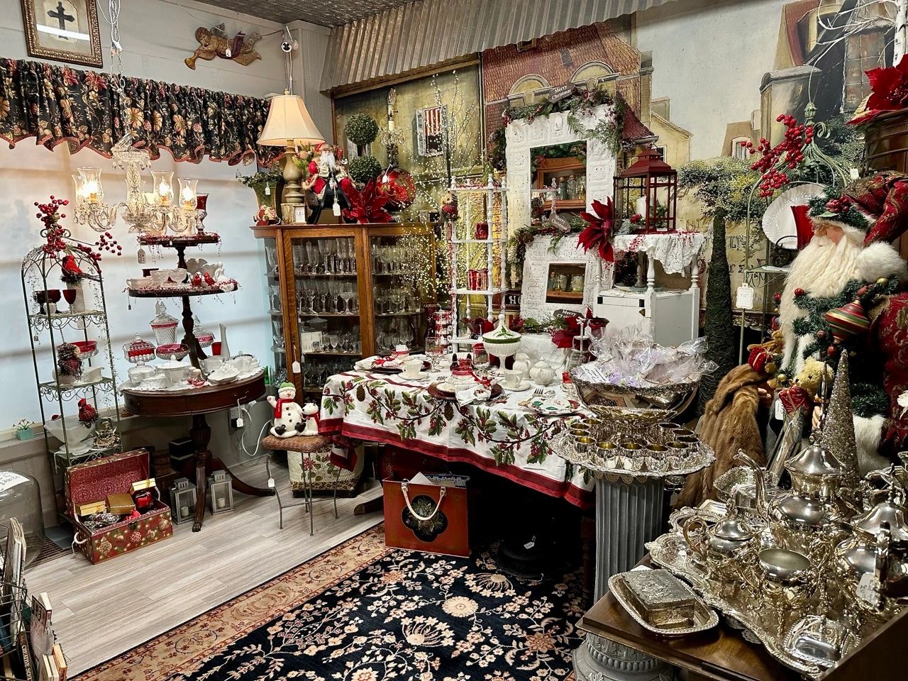 🎅✨ It’s the most wonderful time of the year! ✨🎅