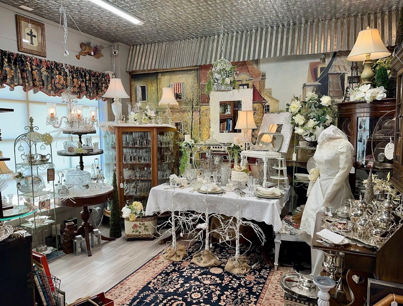 ✨ A Summer Soirée in White ✨